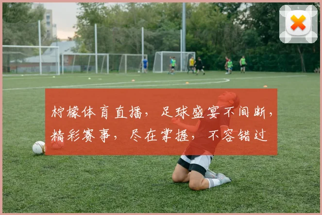 柠檬体育直播，足球盛宴不间断，精彩赛事，尽在掌握，不容错过