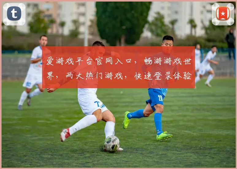 爱游戏平台官网入口，畅游游戏世界，两大热门游戏，快速登录体验