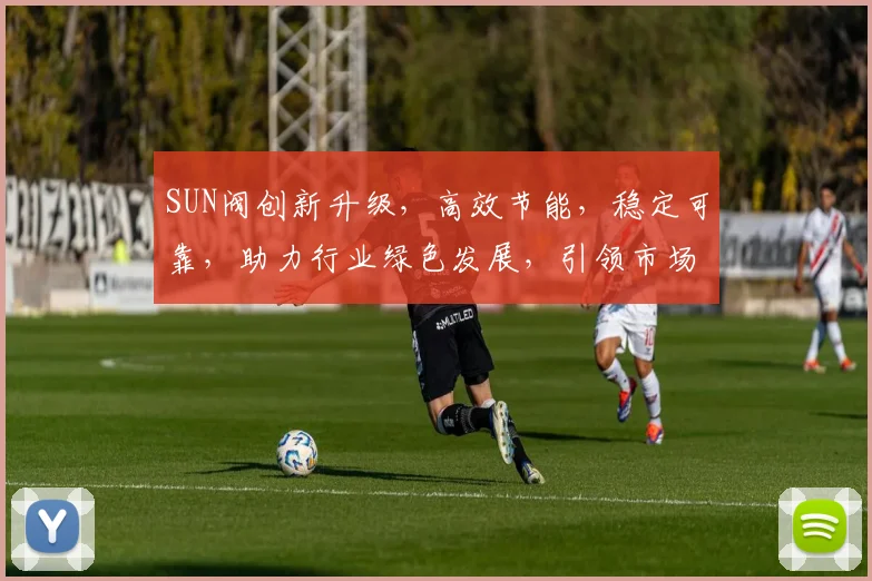 SUN阀创新升级，高效节能，稳定可靠，助力行业绿色发展，引领市场新潮流，三重优势，不容错过