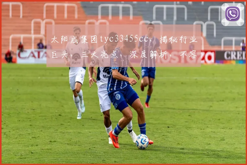 太阳成集团tyc33455cc，揭秘行业巨头，三大亮点，深度解析，不容错过